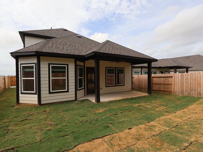 Porch Porch