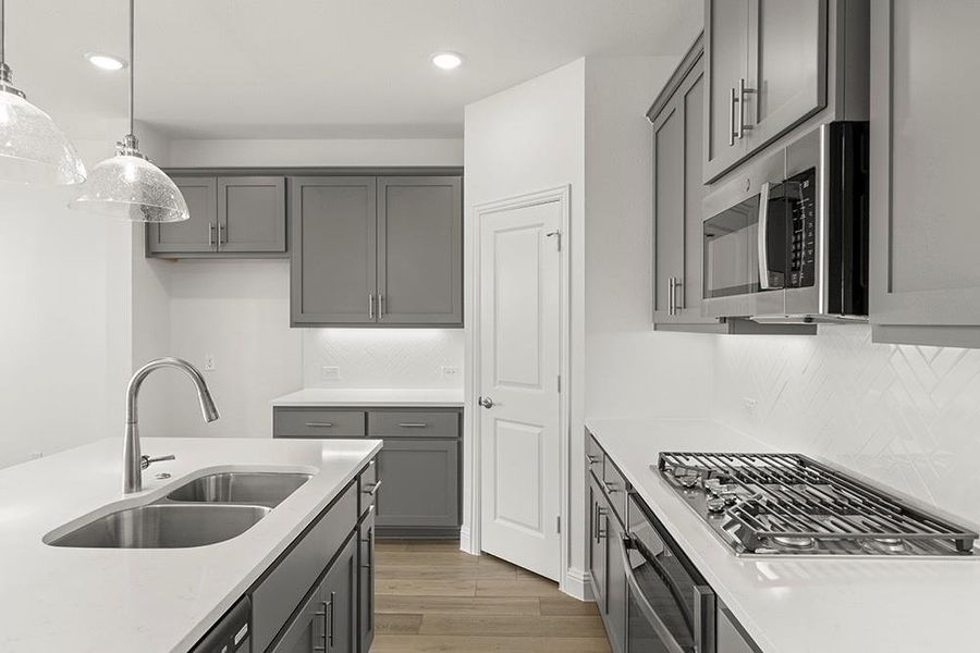 14. 17245 Oxborough - Kitchen (3) 14. 17245 Oxborough - Kitchen (3)