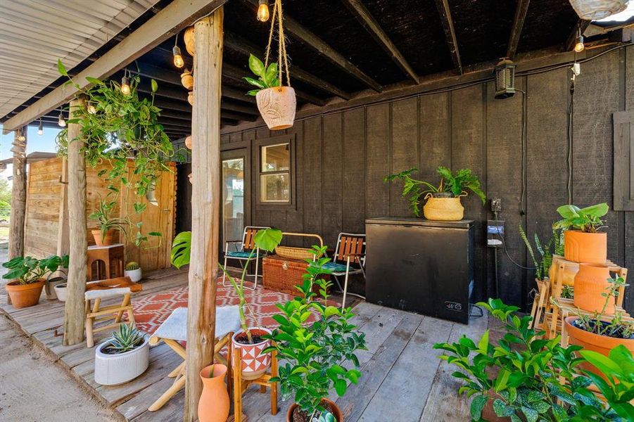 Furnished interior view inside a new home in , Azle (Image 3). Furnished interior view inside a new home in , Azle (Image 3).