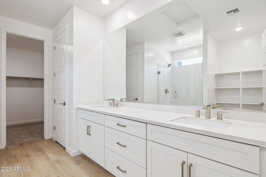 Primary Bath Primary Bath