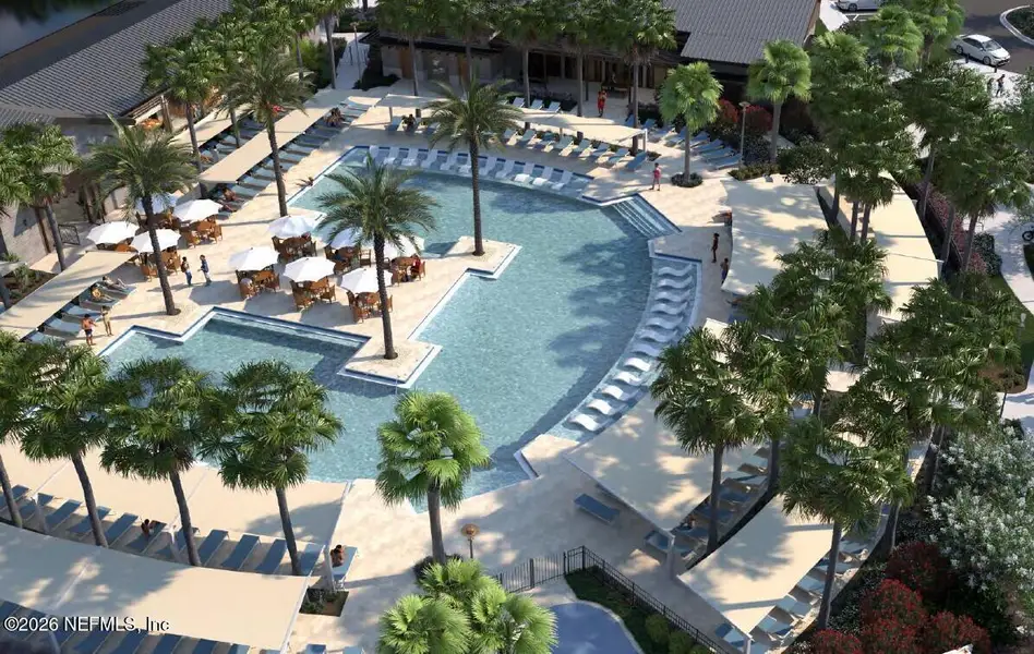 Community amenities in , Jacksonville (Image 5).