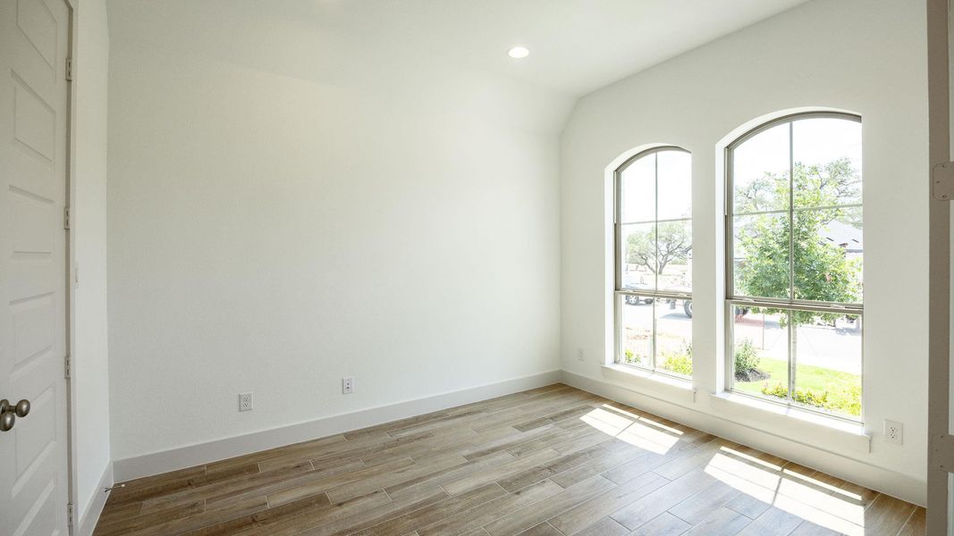 Spacious, unfurnished interior of a new home in , Georgetown (Image 11). Spacious, unfurnished interior of a new home in , Georgetown (Image 11).