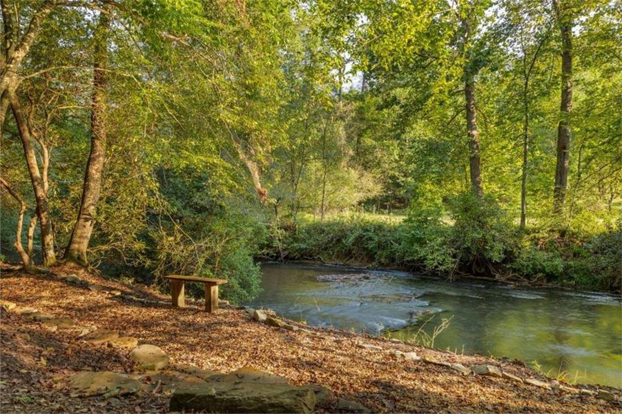 Natural landscape and outdoor views near in Ellijay (Image 55). Natural landscape and outdoor views near in Ellijay (Image 55).