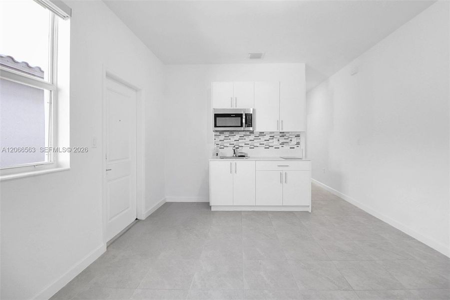 In-Law Suite