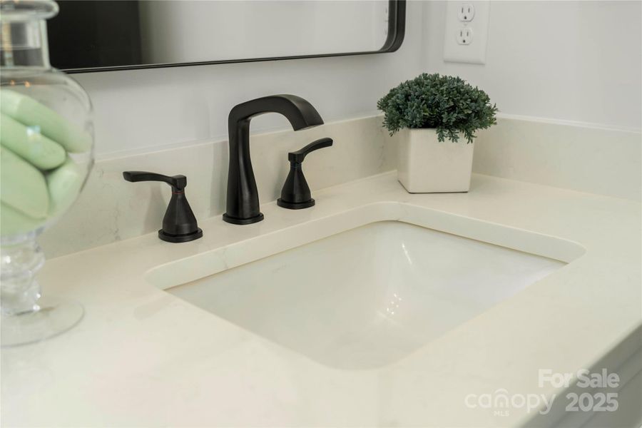 Close-up of interior finishes inside a home in , Mooresville (Image 20). Close-up of interior finishes inside a home in , Mooresville (Image 20).