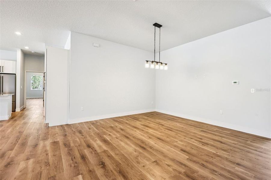 Spacious, unfurnished interior of a new home in , Deland (Image 18). Spacious, unfurnished interior of a new home in , Deland (Image 18).