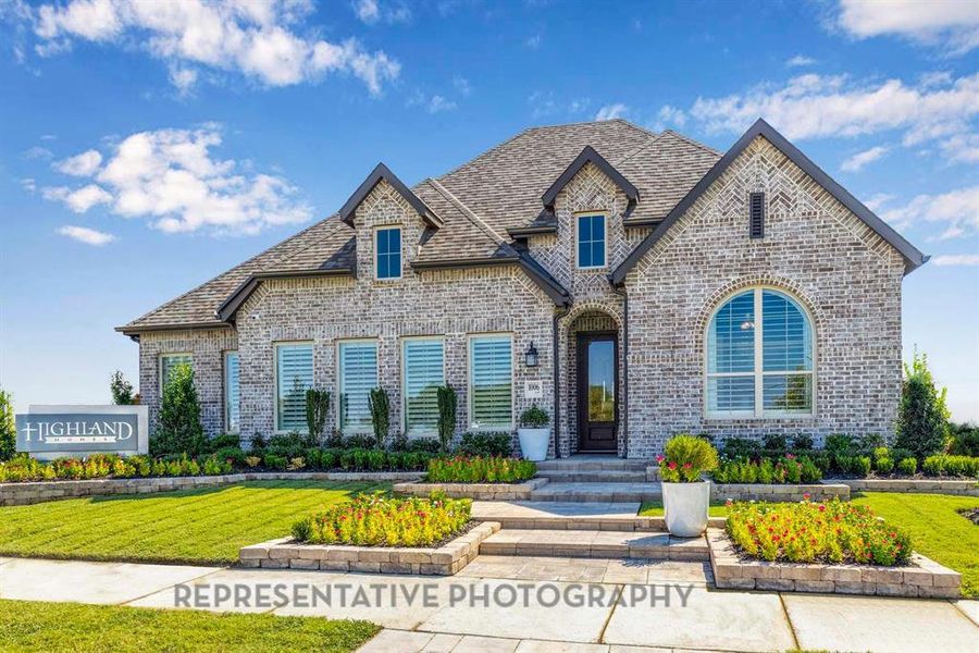 Image 38 of a home in . Image 38 of a home in .