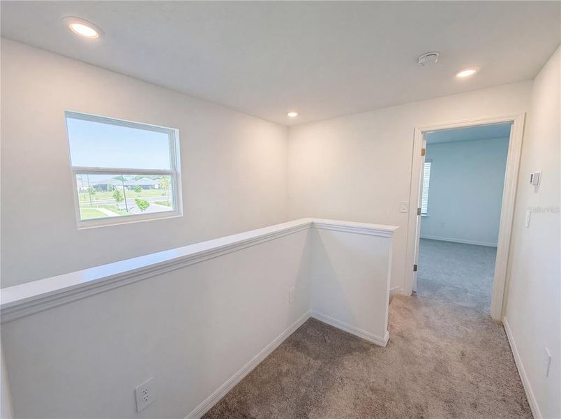 Spacious, unfurnished interior of a new home in , San Antonio (Image 29). Spacious, unfurnished interior of a new home in , San Antonio (Image 29).