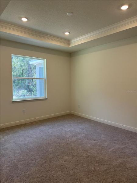 Spacious, unfurnished interior of a new home in Citrus Springs, Citrus Springs (Image 7).