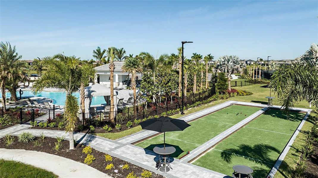 Community amenities in Skye Ranch Community Group Page, Sarasota (Image 33).
