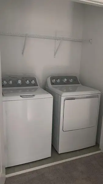 Close-up of interior finishes inside a home in , Kissimmee (Image 3).