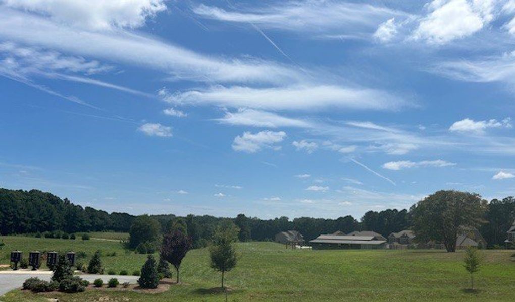 Natural landscape and outdoor views near Preserve at Carriage Cove in Oak Ridge (Image 11). Natural landscape and outdoor views near Preserve at Carriage Cove in Oak Ridge (Image 11).