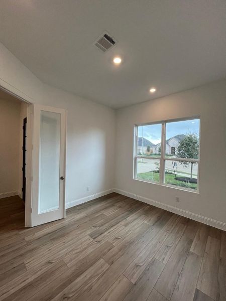Pictures are representative of floor plan - not actual home for sale