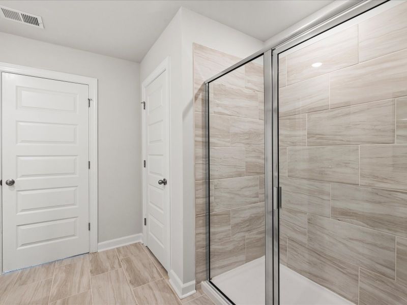 Welcome to the Paisley floorplan at The Farm at Wells Creek - Heritage Collection. Welcome to the Paisley floorplan at The Farm at Wells Creek - Heritage Collection.