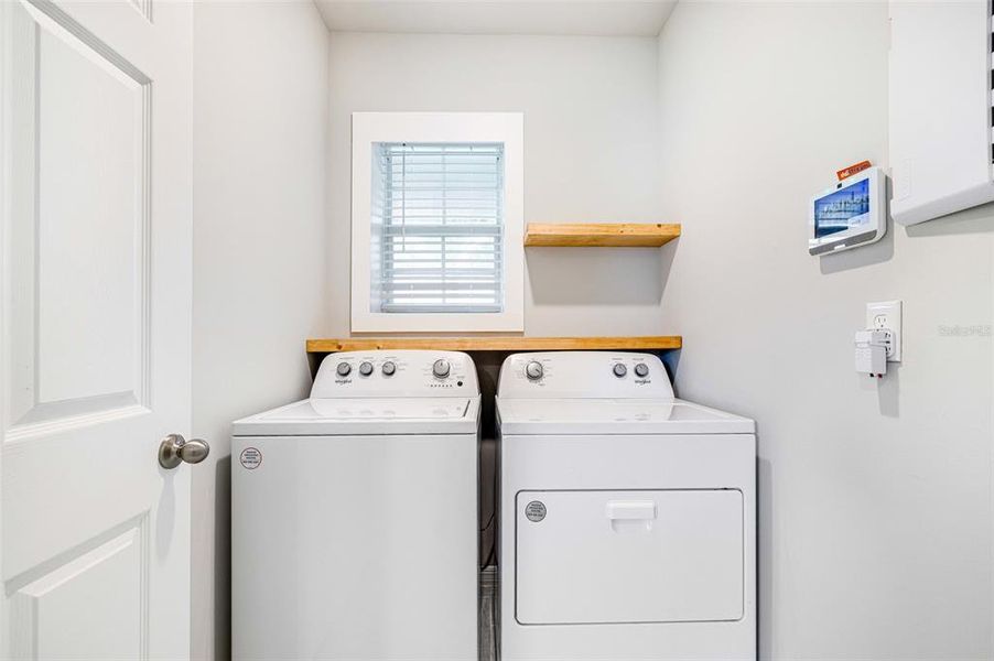 Close-up of interior finishes inside a home in , North Fort Myers (Image 18).