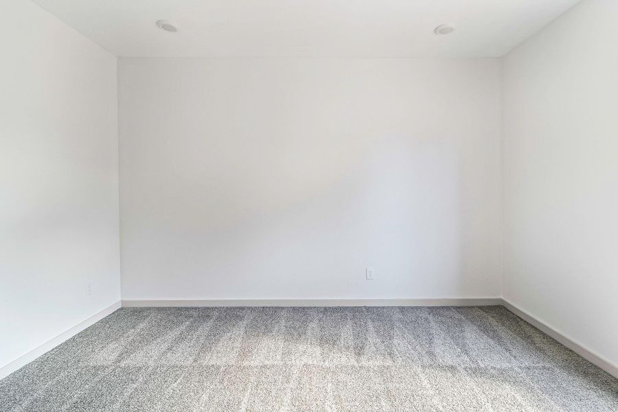 Spacious, unfurnished interior of a new home in , Livingston (Image 11). Spacious, unfurnished interior of a new home in , Livingston (Image 11).