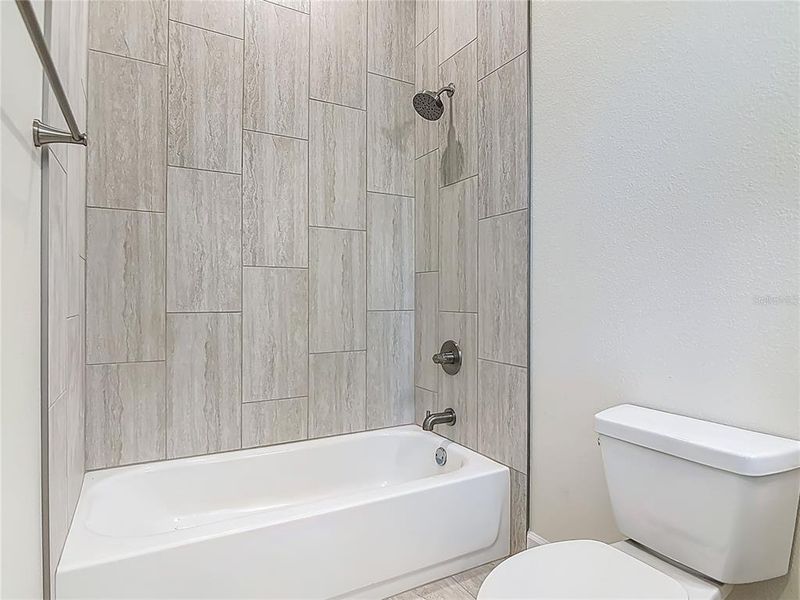 Furnished interior view inside a new home in , Enterprise (Image 6).