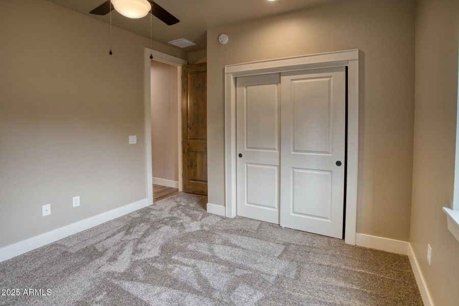 Guest Closet Guest Closet