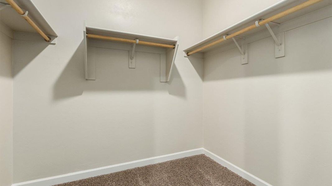 Spacious, unfurnished interior of a new home in Sycamore Vista, Vail (Image 24).