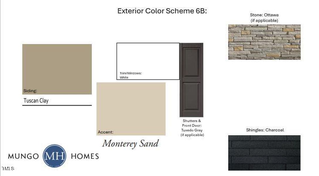 468 WR FM - Exterior Scheme
