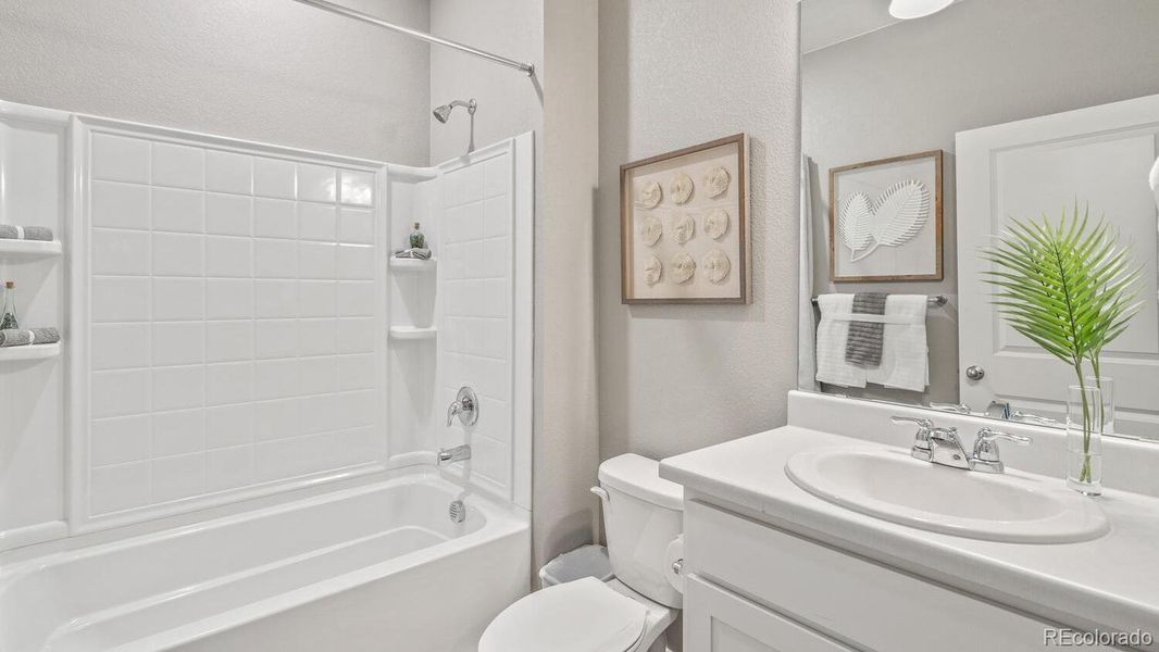 Image 22 of a home in Trails at Crowfoot.