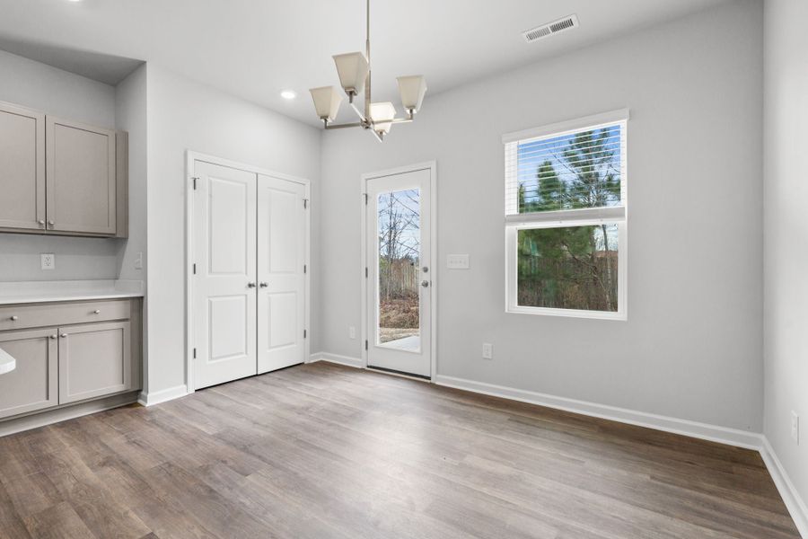 4br New Home in Savannah, GA.  - Slide 9