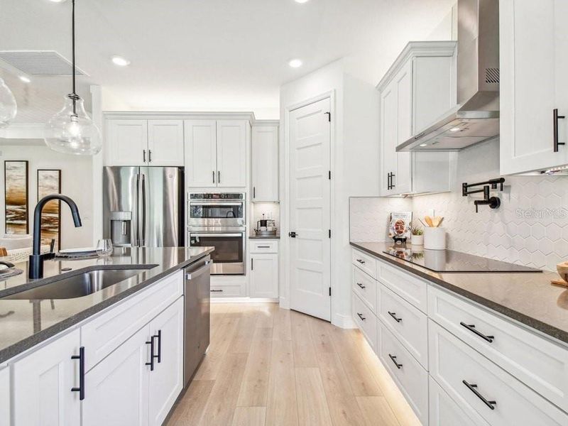 Similar model-no the home listed Similar model-no the home listed