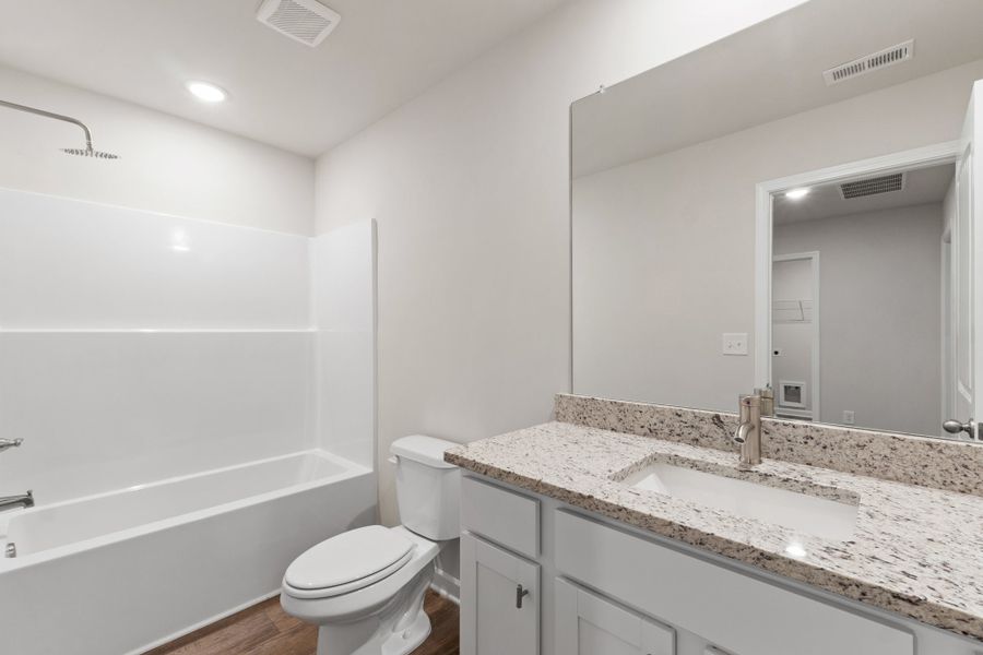 3br New Home in Hampton, GA.  - Slide 21