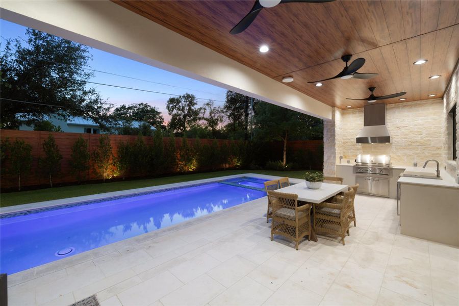 Image 38 of a home in . Image 38 of a home in .