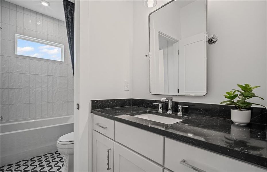 Image 44 of a home in Sterling Pointe.