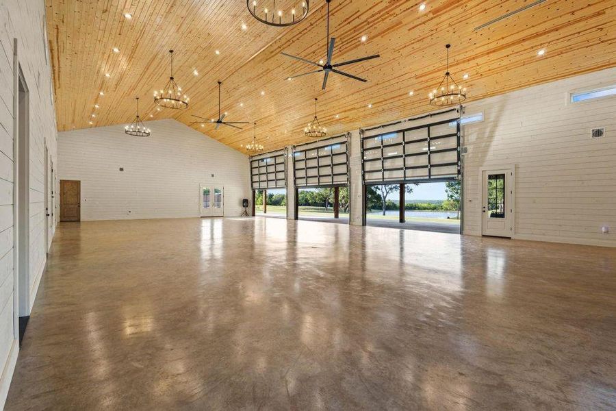 Furnished interior view inside a new home in , Sherman (Image 4). Furnished interior view inside a new home in , Sherman (Image 4).