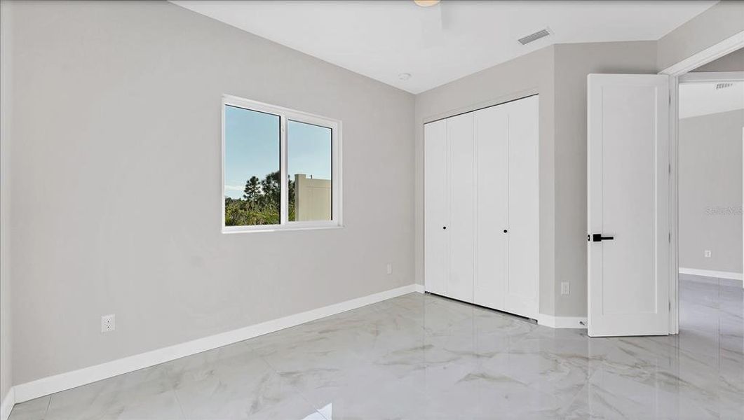 Spacious, unfurnished interior of a new home in , Placida (Image 27). Spacious, unfurnished interior of a new home in , Placida (Image 27).