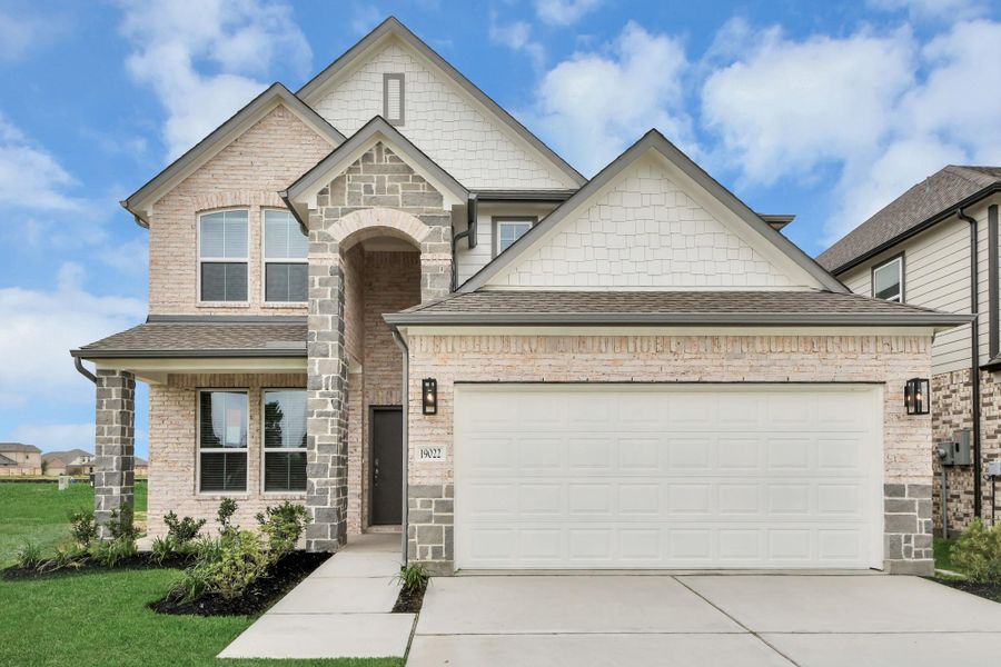 Representative Photo. Welcome home to 22215 San Felice Drive. Representative Photo. Welcome home to 22215 San Felice Drive.
