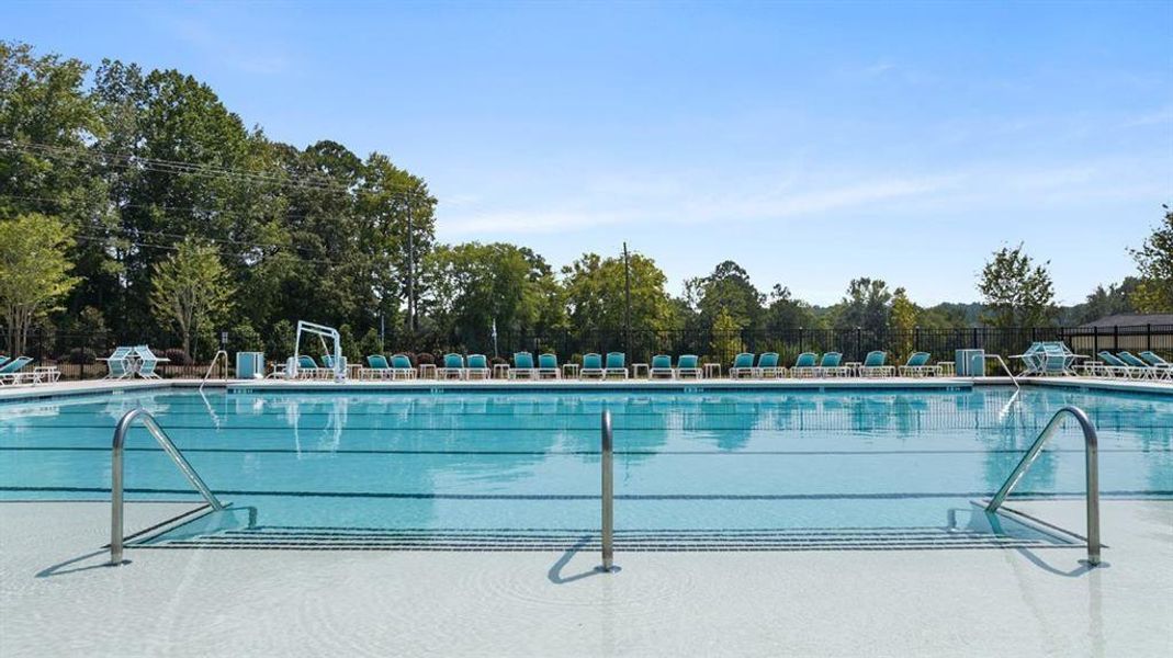 Community amenities in , Stockbridge (Image 15).