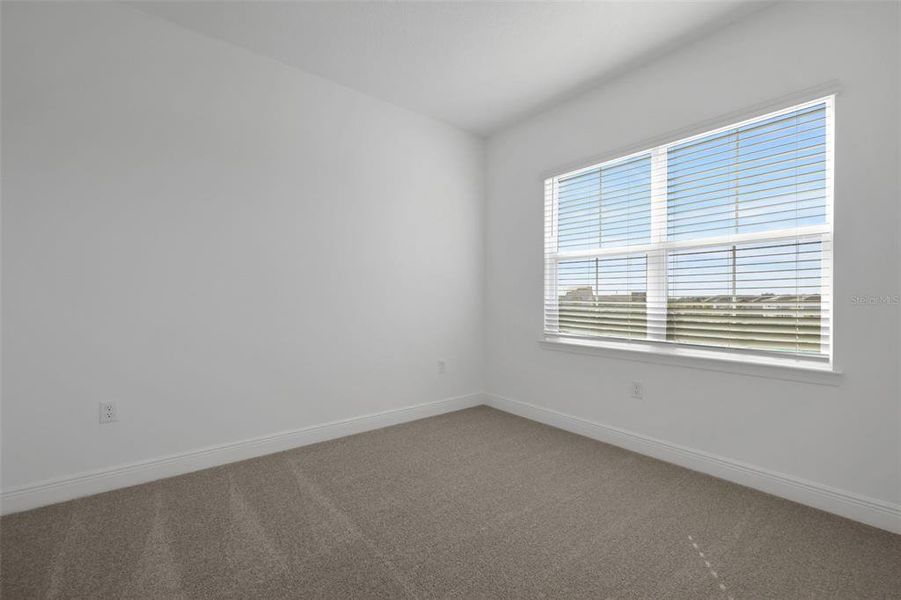 Spacious, unfurnished interior of a new home in , St. Cloud (Image 16).