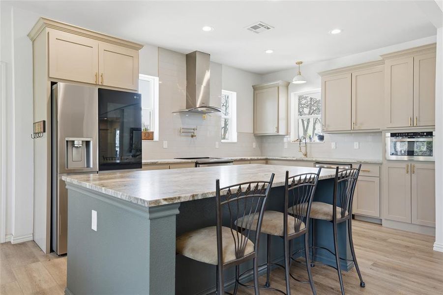 Furnished interior view inside a new home in , Waco (Image 12). Furnished interior view inside a new home in , Waco (Image 12).