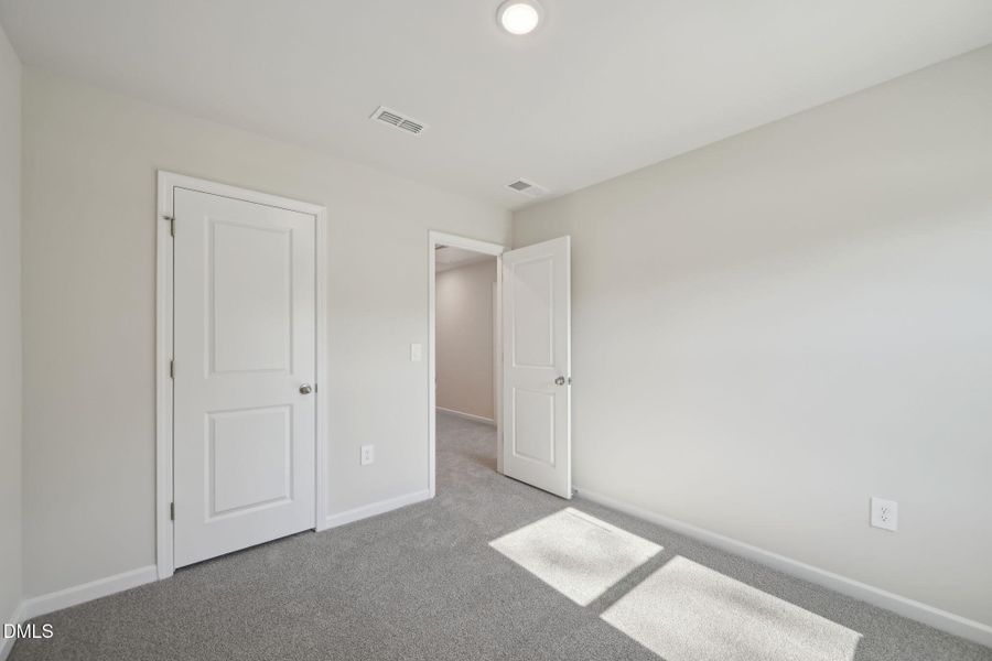 21 - Secondary Bedroom