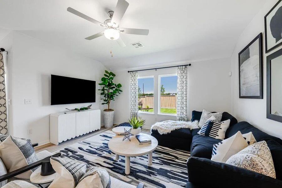 Representative Photo