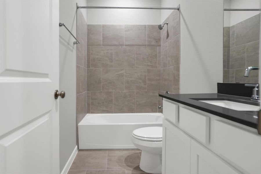 Image 6 of a home in Sunterra 50s. Image 6 of a home in Sunterra 50s.