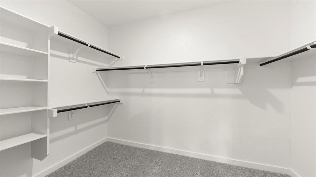 19. 1924 Bobbin Mill - Closet