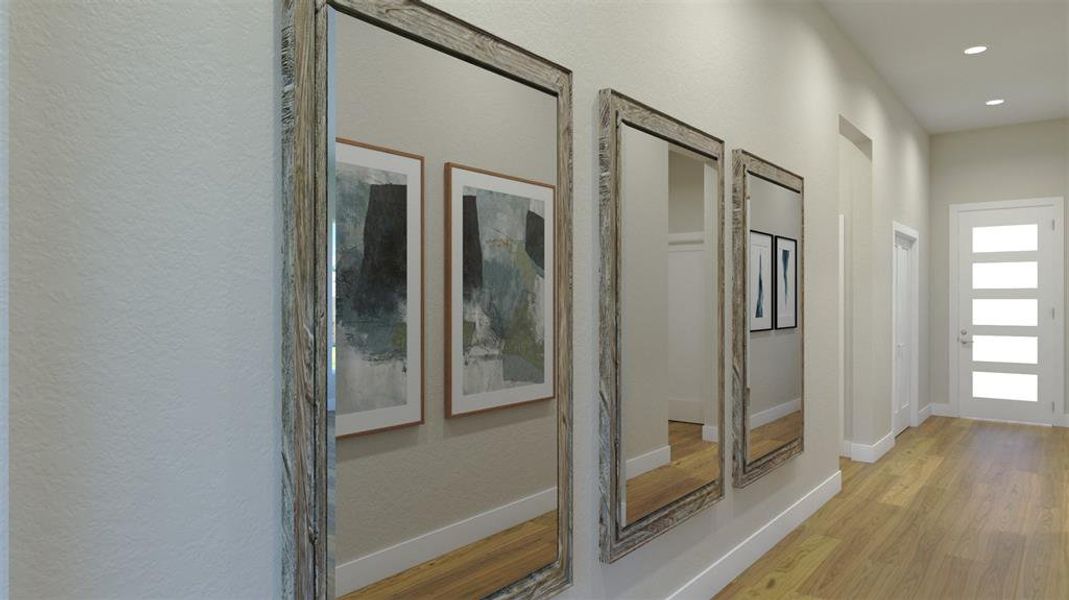 Image 15 of a home in Chatham Reserve.