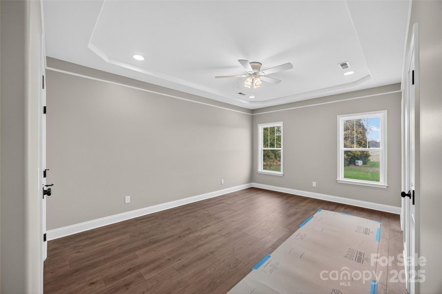 Spacious, unfurnished interior of a new home in , Salisbury (Image 33). Spacious, unfurnished interior of a new home in , Salisbury (Image 33).
