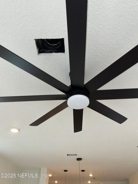 Close-up of interior finishes inside a home in , Jacksonville (Image 16).