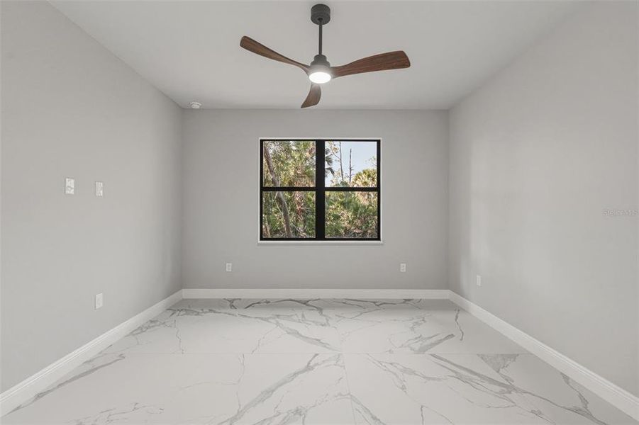 Spacious, unfurnished interior of a new home in , North Port (Image 19). Spacious, unfurnished interior of a new home in , North Port (Image 19).