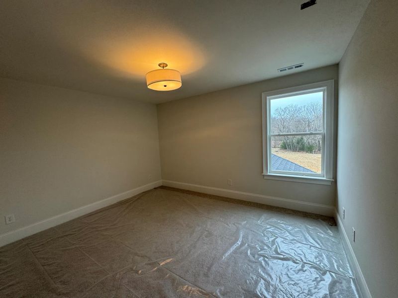 The Marshall C Bedroom 4