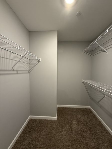 Spacious, unfurnished interior of a new home in Bradley Bend, Ashland City (Image 15).