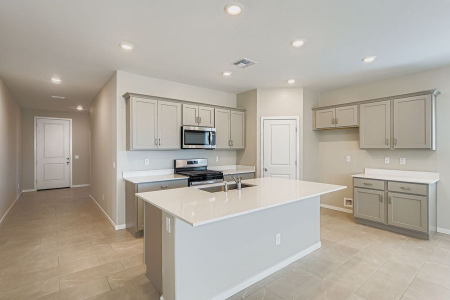 New Home in Maricopa, AZ.  - Slide 9