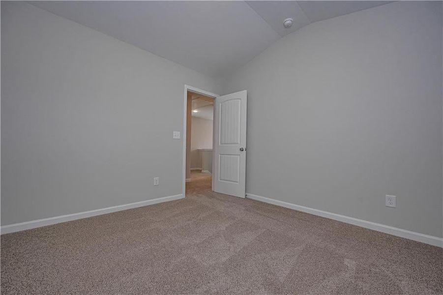 Spacious, unfurnished interior of a new home in , Villa Rica (Image 13).