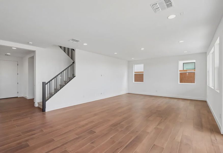 Great Room - 3 of 15