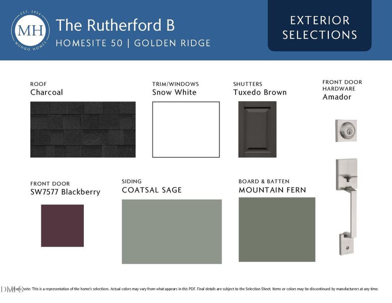 50 GDR FM - Design Brochure (version 1)_ 50 GDR FM - Design Brochure (version 1)_